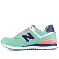 (WMNS) New Balance 574 Island Pack WL574IBL