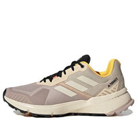 adidas Terrex Soulstride 'Wonder Taupe Gold' HR1181