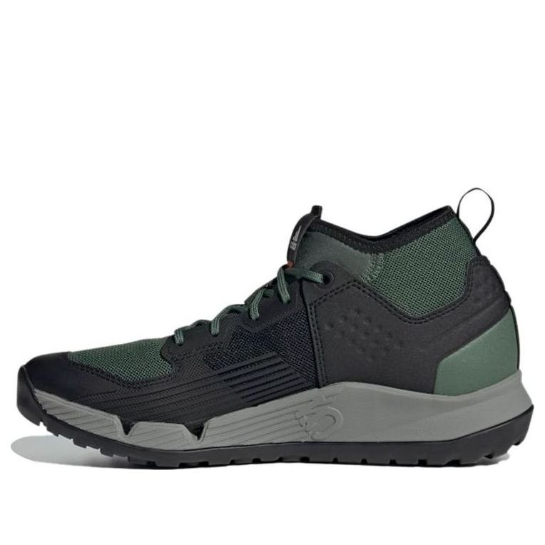 (WMNS) adidas Five Ten Trailcross XT 'Green Oxide Black' FX4448