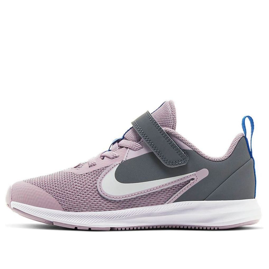 (PS) Nike Downshifter 9 Iced Lilac 'Grey Purple' AR4138-510