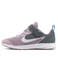 (PS) Nike Downshifter 9 Iced Lilac 'Grey Purple' AR4138-510