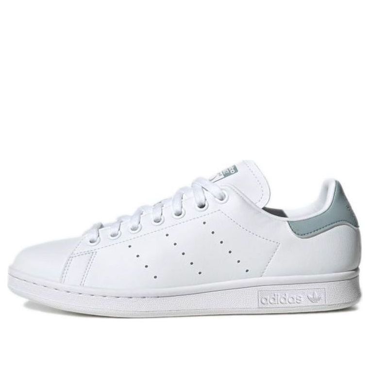 (WMNS) adidas Originals Stan Smith 'White Grey' GY5697