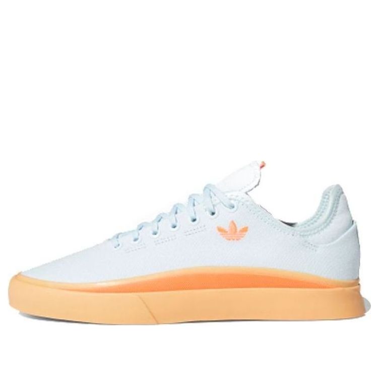 adidas originals Sabalo Light Blue EG2777