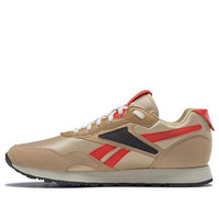 Reebok Victoria Beckham x Rapide 'Soft Camel Red' FZ4275