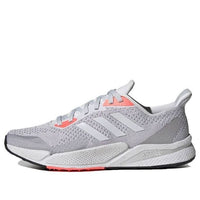 (WMNS) adidas X9000l2 Grey/Red EH0042