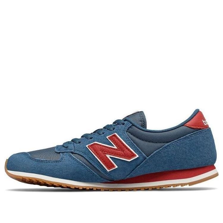 New Balance 420 Blue/Red U420HK