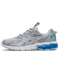 (WMNS) ASICS Gel-Quantum 90 3 'Piedmont Grey White' 1202A040-024
