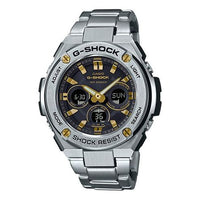CASIO G-Shock G-Steel 'Silver' GST-S310D-1A9