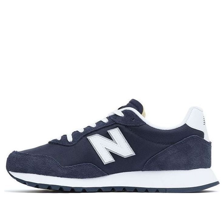 New Balance 527 Shoes Blue ML527LB