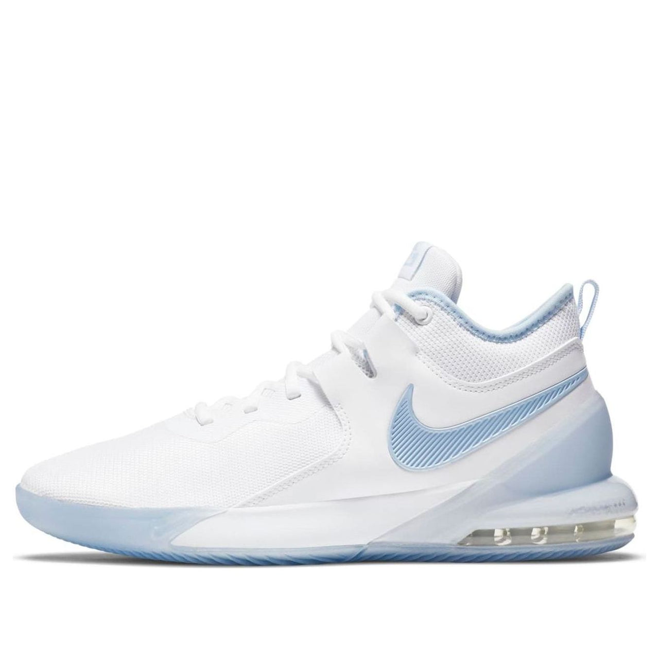 Nike Air Max Impact 'White Royal Tint' CI1396-100
