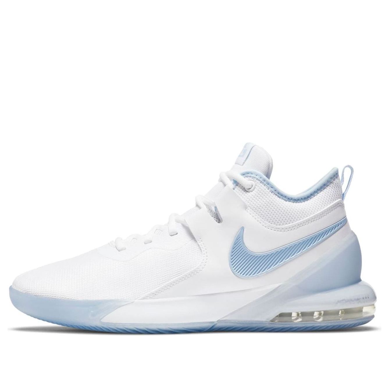 Nike Air Max Impact 'White Royal Tint' CI1396-100