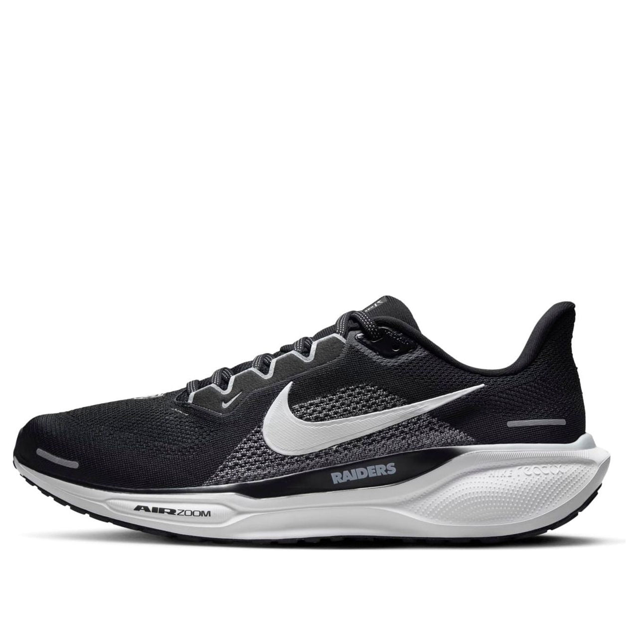 Nike Air Zoom Pegasus 41 'Las Vegas Raiders' FZ5093-001