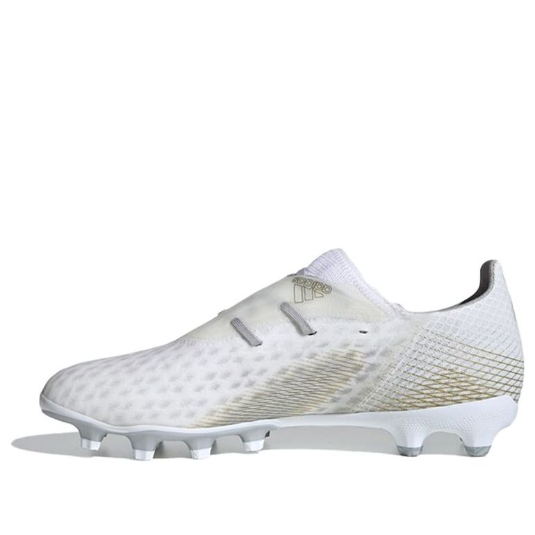 adidas X Ghosted.2 MG 'White' FW6777