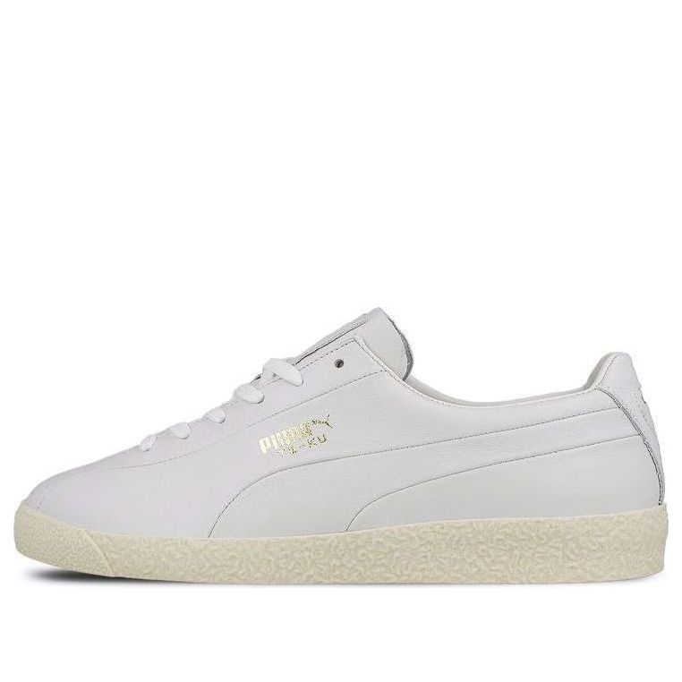 PUMA Unisex Te-Ku SaT Sneakers Grey 366681-03