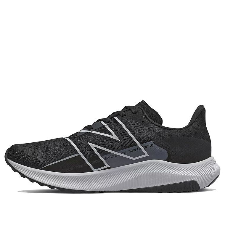 New Balance FuelCell Propel v2 'Black White' MFCPRBW2