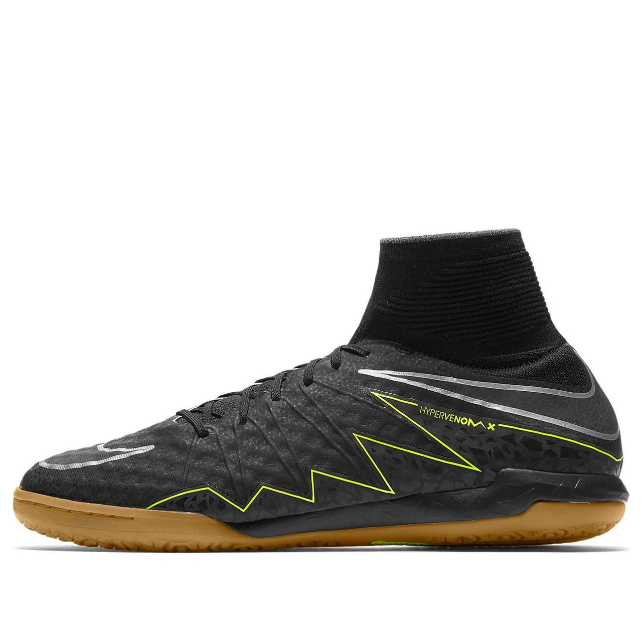 Nike HyperVenomX Proximo IC 'Black Gum' 747486-007