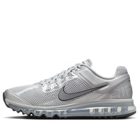 Nike Air Max 2013 'Metallic Silver Black' HQ3025-001
