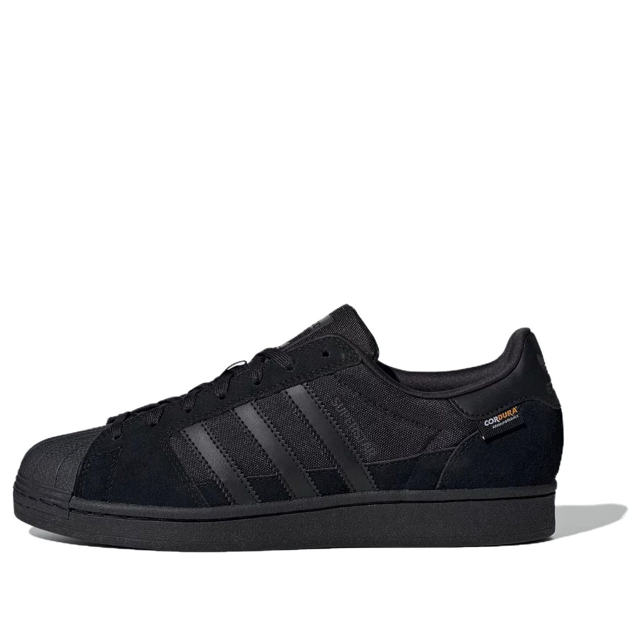 adidas Superstar 'Core Black' ID1405