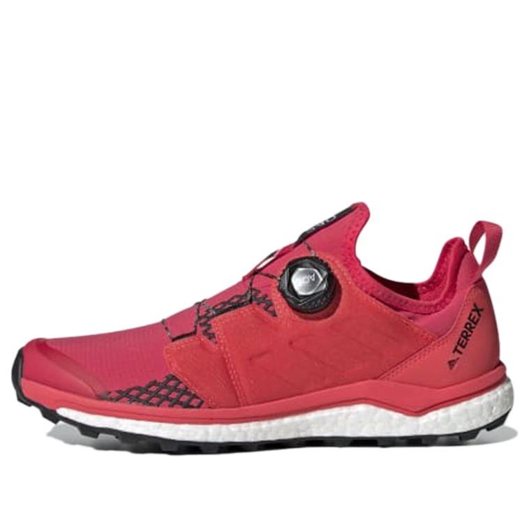 (WMNS) adidas Terrex Agravic Boa 'Active Pink' BC0540