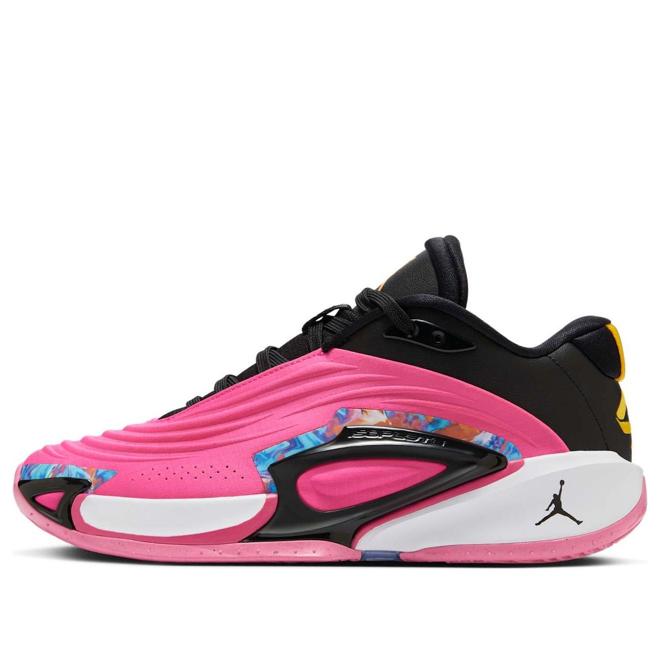 Air Jordan Luka 3 PF 'Imaginarium' FQ1285-600