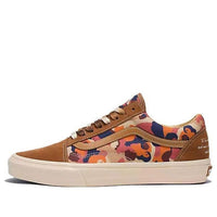 Vans Queer Poets Old Skool 'Tyris Winter' VN0A5JMIC09