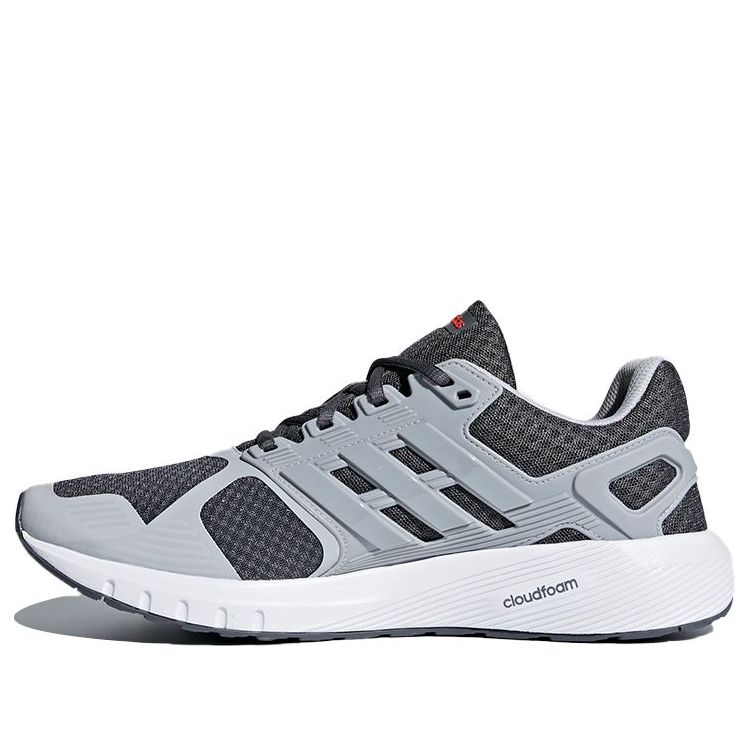 adidas Duramo 8 'Grey Black'   CP8741