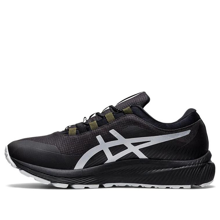 ASICS Gel-Cumulus 22 'Graphite Grey' 1011A859-020