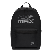 Nike Heritage Air Max Backpack (25L) 'Black' IM7436-010