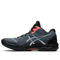 ASICS Netburner Ballistic FF MT 2 LE 'Black Sunrise Red' 1051A061-010