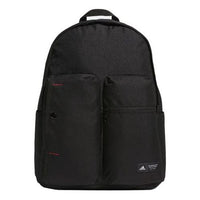 adidas NEW 3D Pocket Backpack 'Black' IA5300
