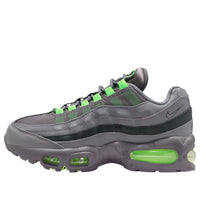 (GS) Nike Air Max 95 Big Bubble 'Pencil Point Lime'  II4130-016