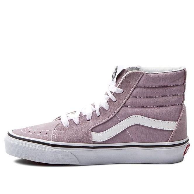 Vans SK8-HI 'Sea Fog' VN0A38GEOVS