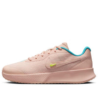 (WMNS) Nike Court Vapor Lite 3 HC 'Washed Coral Volt Dusty Cactus' HF7838-600