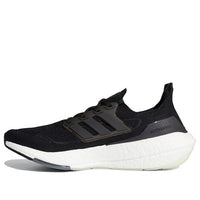 adidas Ultraboost 21 'Core Black' FY0378
