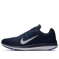 Nike Air Zoom Winflo 5 'Navy' AA7406-401