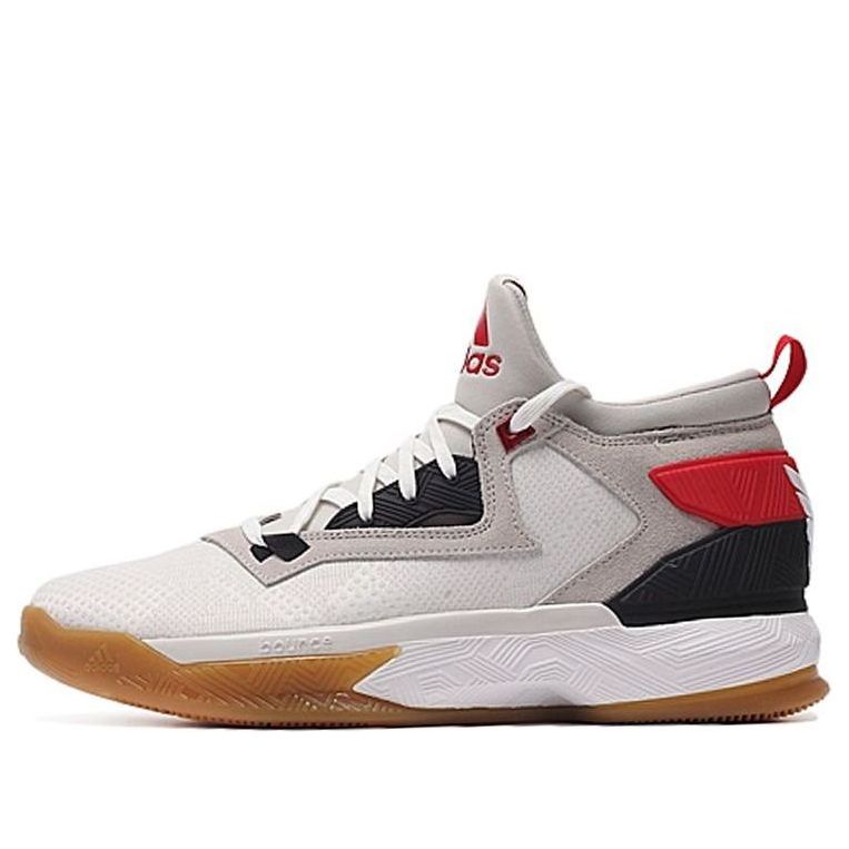 adidas D Lillard 2 'Rip City' F37123