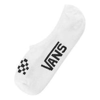 Vans Classic Canoodle Socks 'White Black' VN0A49ZLYB21