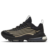 (GS) Nike Air Max Zoom 950 'Black Gold' DD3039-001