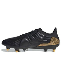 adidas Copa Sense.1 SG 'Black Gold' FW7932