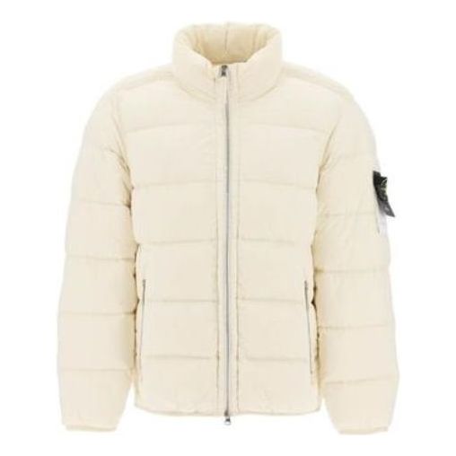 STONE ISLAND Jacket 'Beige' 791544028-V0097