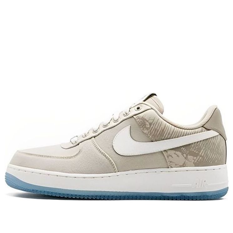 Nike Air Force 1 Premium QS 'Jones Beach' 2017 845053-203