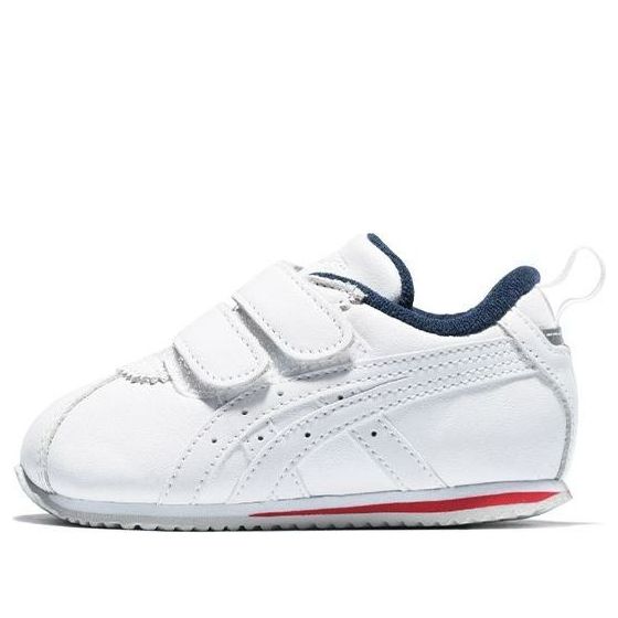 (TD) ASICS Cotla Baby LE 'White Blue' 1144A033-100