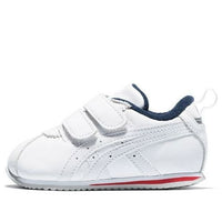 (TD) ASICS Cotla Baby LE 'White Blue' 1144A033-100