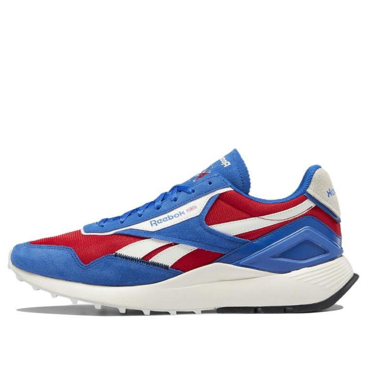 Reebok Classic Leather Legacy AZ 'Vector Blue Red' GX9346