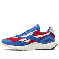 Reebok Classic Leather Legacy AZ 'Vector Blue Red' GX9346