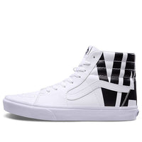 Vans SK8-HI 'Classic Tumble - Vans Print' VN0A38GEUBD