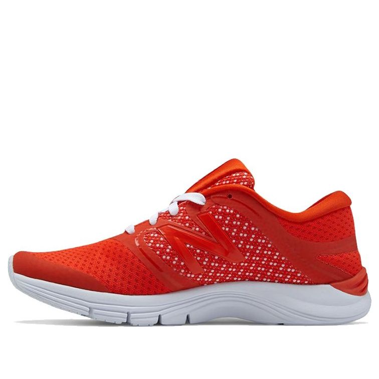 (WMNS) J.Crew x New Balance 711 Series v2 Red WX711JR2