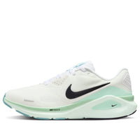 (WMNS) Nike Structure 26 'White Black Barely Green' HJ1101-100