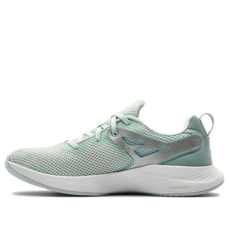 (WMNS) Under Armour Charged Breathe Trainer 2 3023012-401