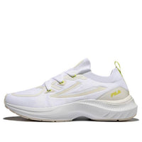 FILA RGB Float 2.0 'White Yellow' 1RM02223E_919